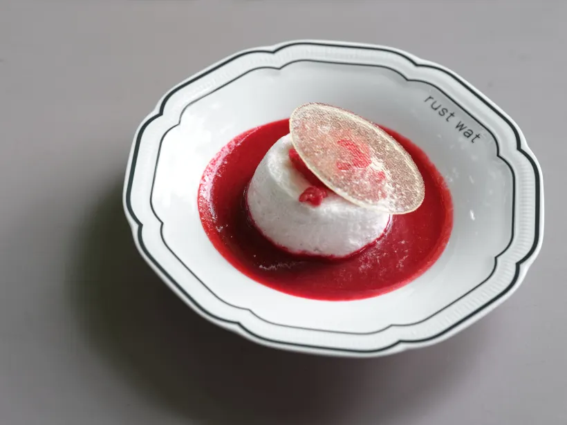 Desserts